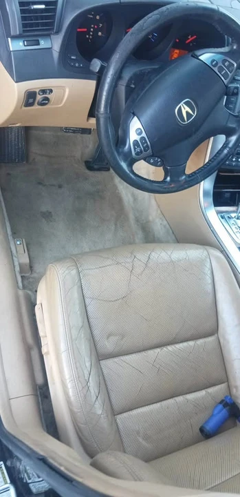 2006 Acura TL 3rd Gen - Image 11 of 12
