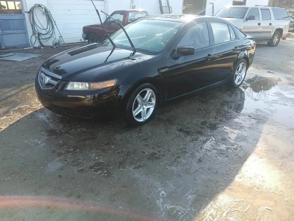 2006 Acura TL 3rd Gen - Image 10 of 12