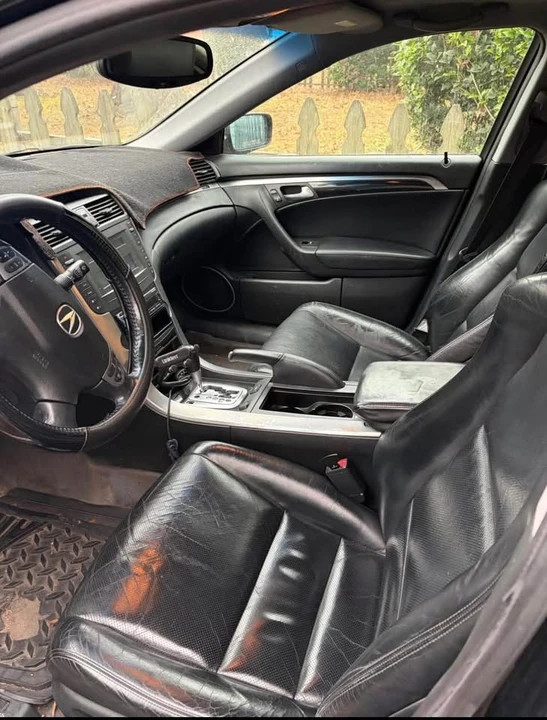 2006 Acura TL 3rd Gen - Image 3 of 8