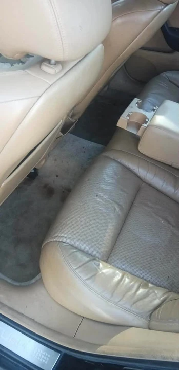 2006 Acura TL 3rd Gen - Image 12 of 12