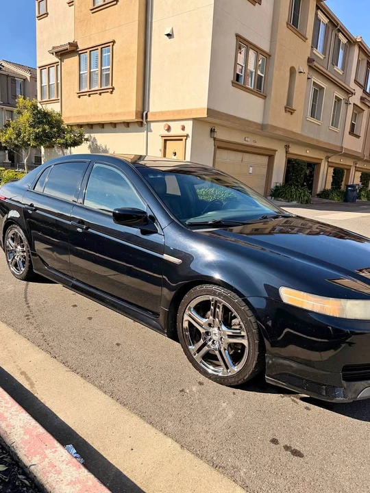 2006 Acura TL 3rd Gen - Image 2 of 8
