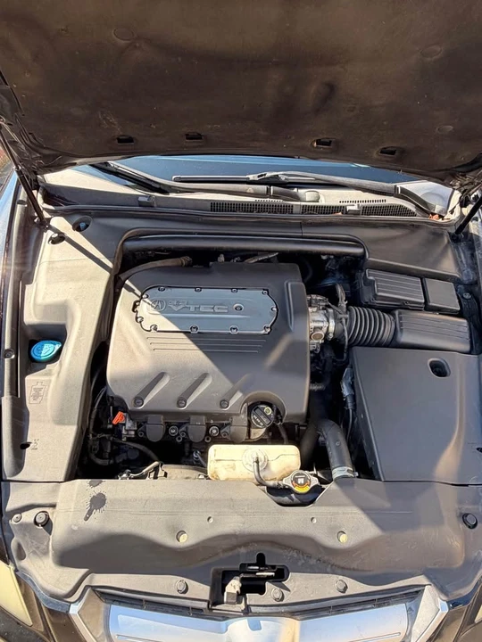 2006 Acura TL 3rd Gen - Image 8 of 8