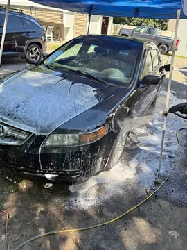 2006 Acura TL Sedan