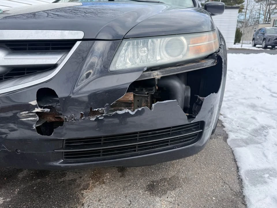2006 Acura TL 3rd Gen - Image 3 of 3