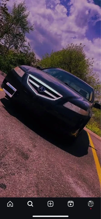 2006 Acura TL 3rd Gen - Image 2 of 3