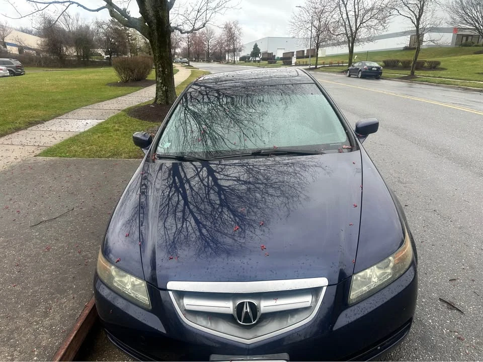 2006 Acura TL 3rd Gen - Image 2 of 4