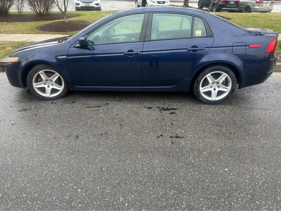 2006 Acura TL 3rd Gen - Image 3 of 4
