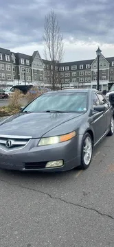 2006 Acura TL Sedan