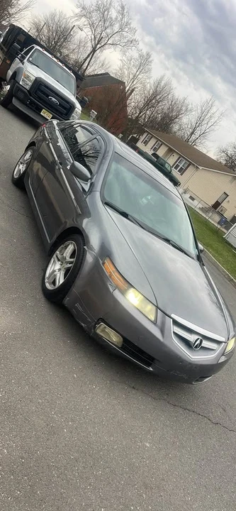 2006 Acura TL 3rd Gen - Image 2 of 9