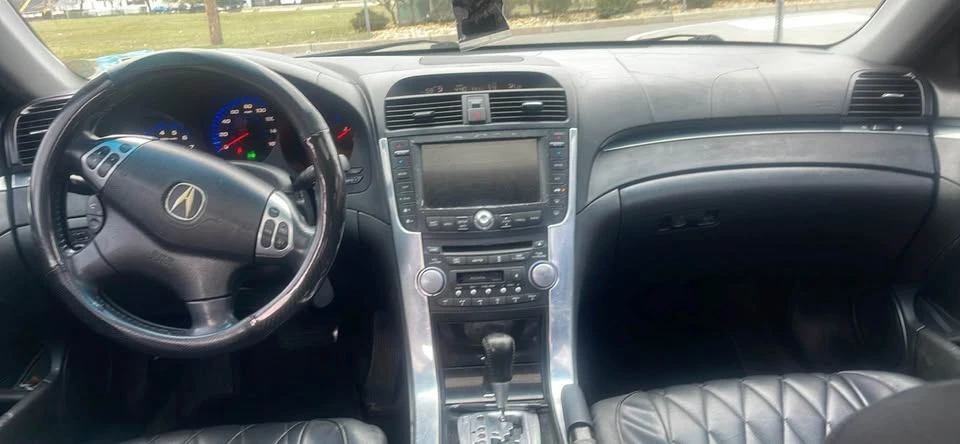 2006 Acura TL 3rd Gen - Image 8 of 9