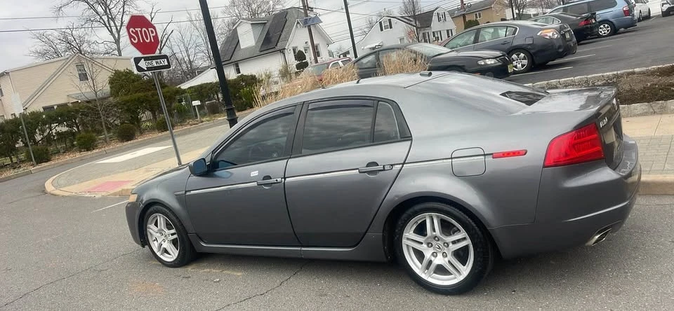 2006 Acura TL 3rd Gen - Image 5 of 9
