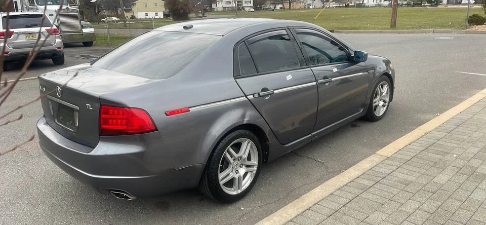 2006 Acura TL 3rd Gen - Image 3 of 9