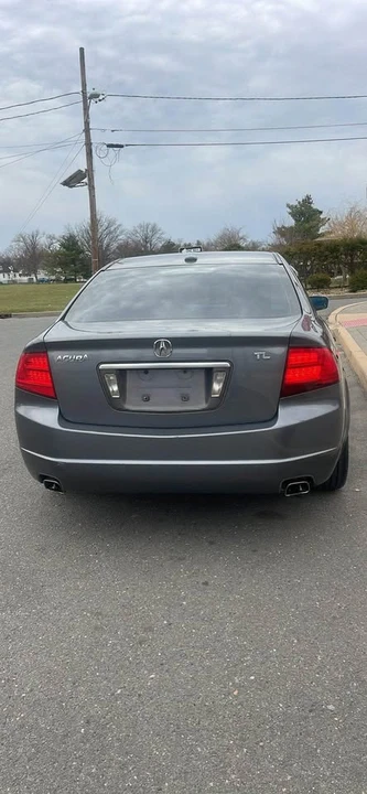 2006 Acura TL 3rd Gen - Image 4 of 9
