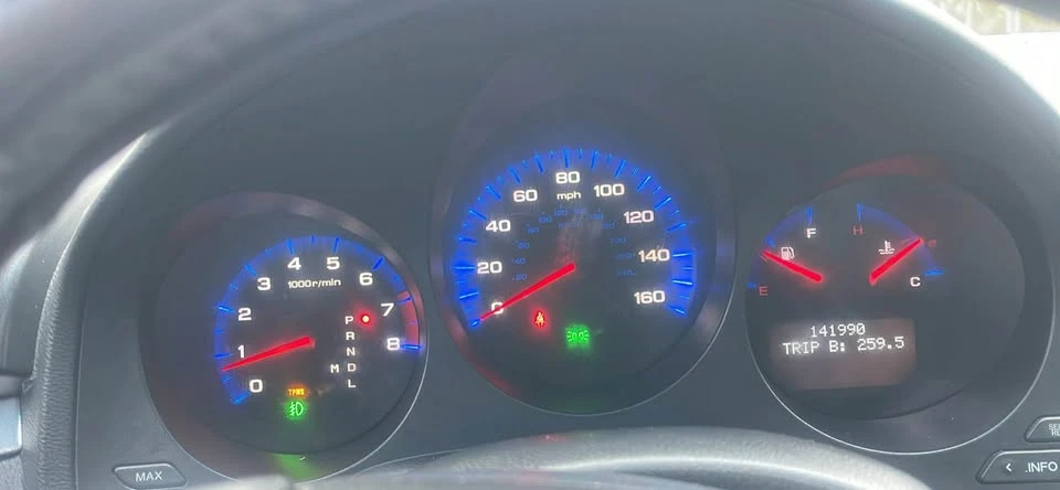 2006 Acura TL 3rd Gen - Image 9 of 9