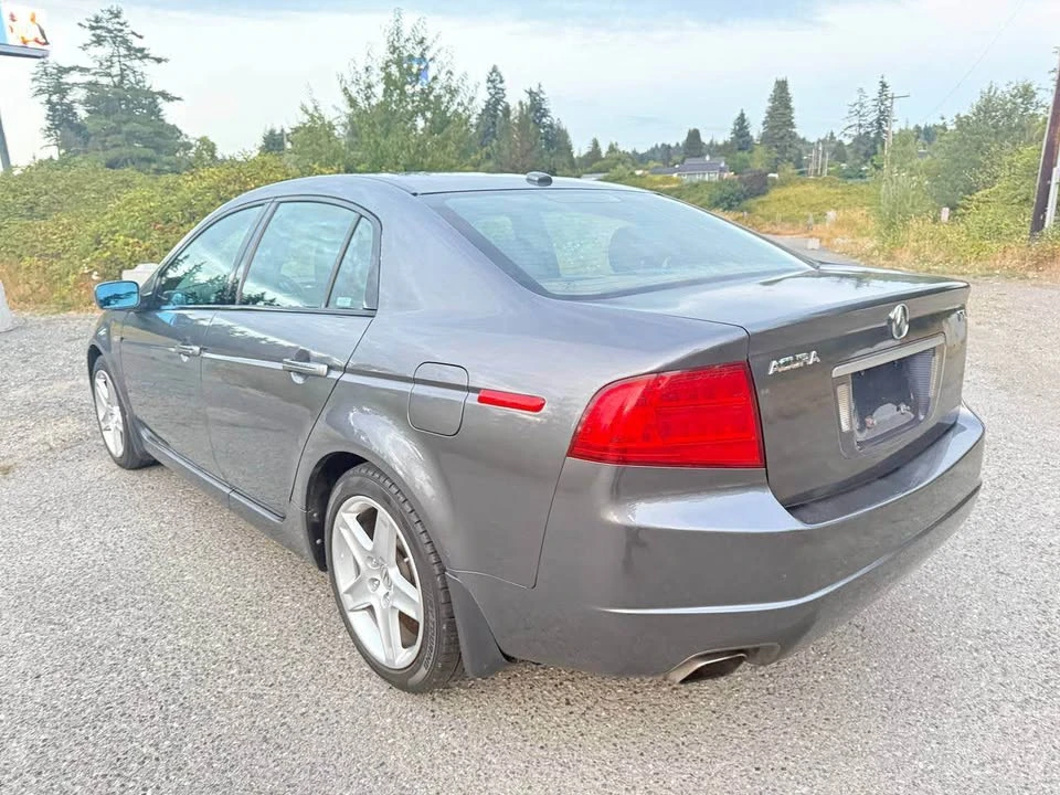2006 Acura TL 3rd Gen - Image 5 of 10