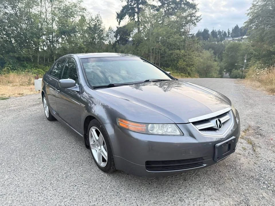 2006 Acura TL 3rd Gen - Image 2 of 10