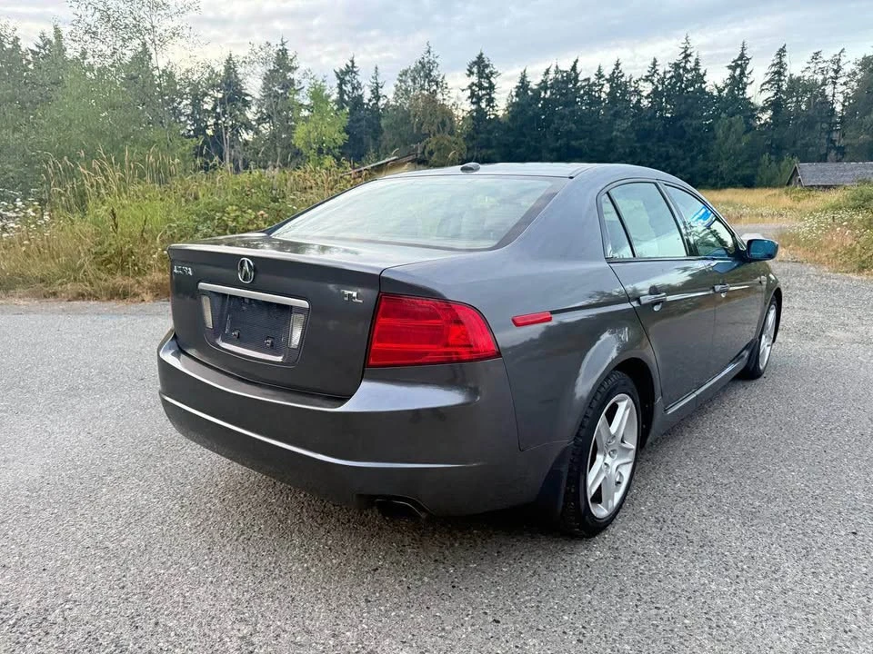2006 Acura TL 3rd Gen - Image 6 of 10