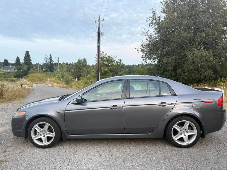 2006 Acura TL 3rd Gen - Image 4 of 10