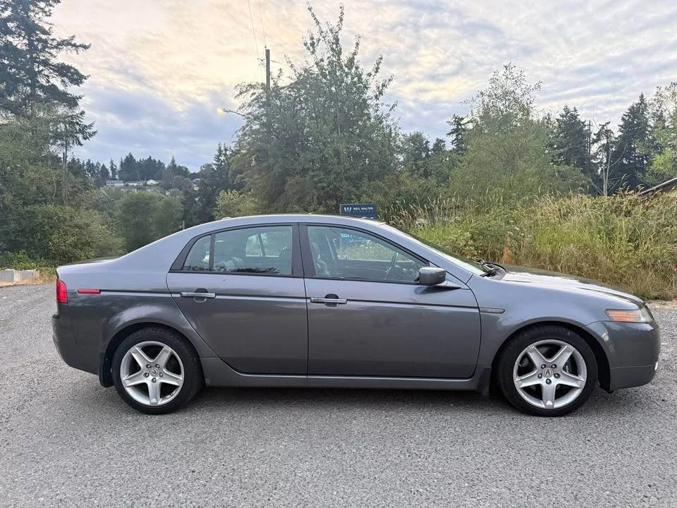 2006 Acura TL 3rd Gen - Image 10 of 10