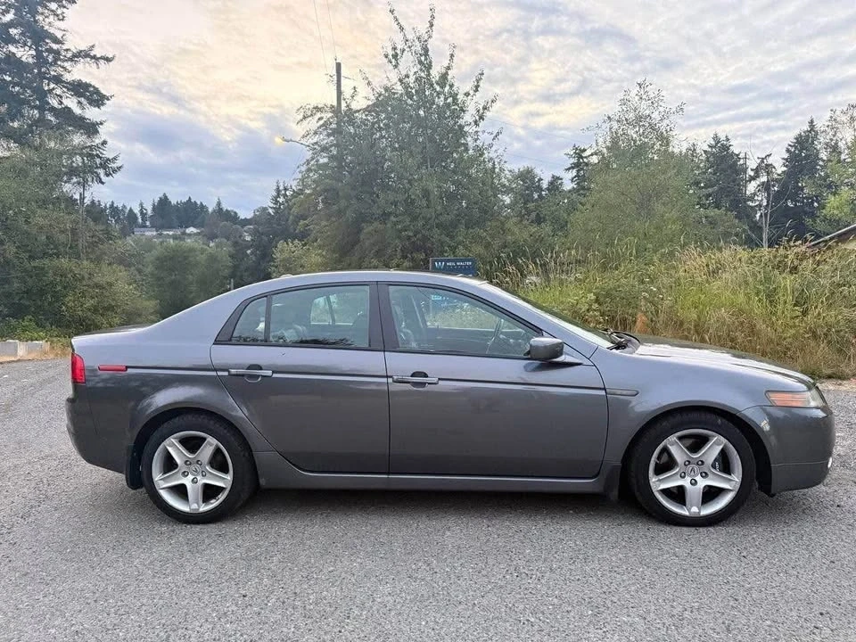 2006 Acura TL 3rd Gen - Image 5 of 9