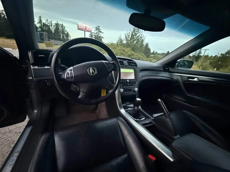2006 Acura TL 3rd Gen - Image 8 of 9