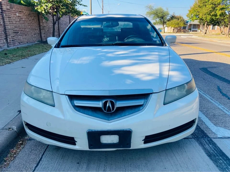 2006 Acura TL 3rd Gen - Image 5 of 10