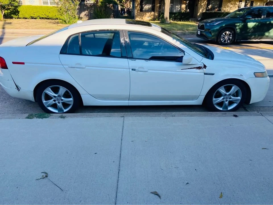2006 Acura TL 3rd Gen - Image 3 of 10