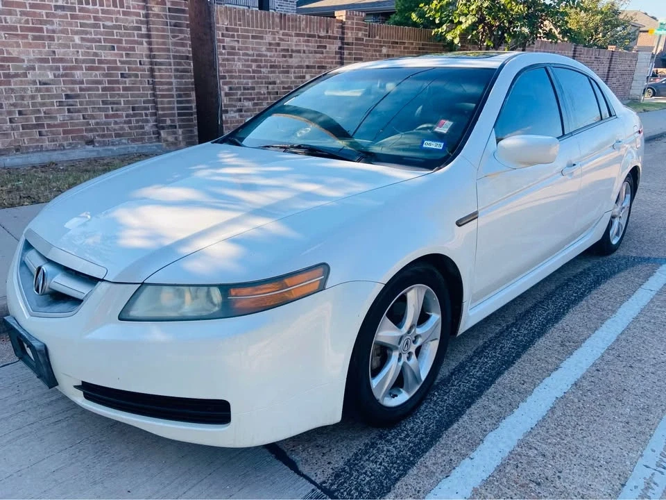 2006 Acura TL 3rd Gen - Image 2 of 10