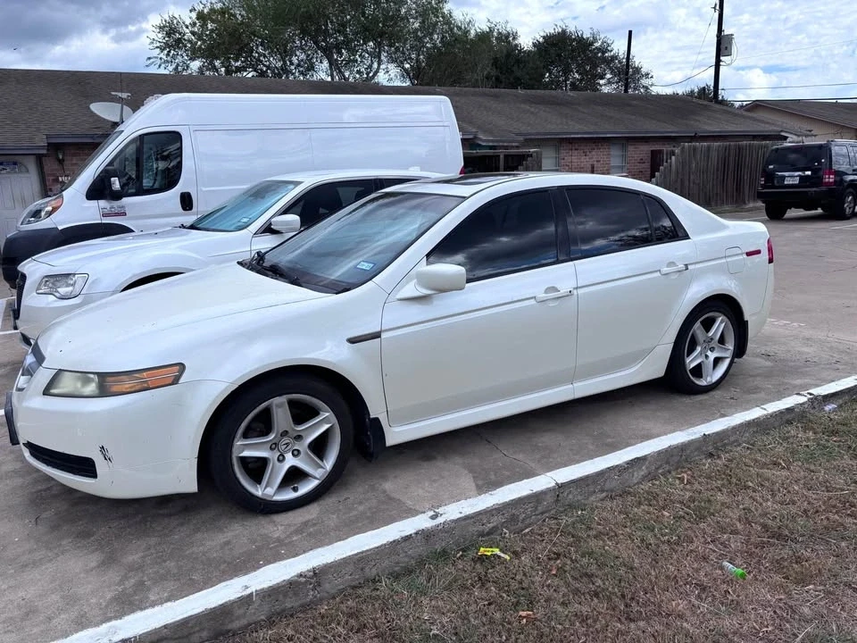 2006 Acura TL 3rd Gen - Image 12 of 12