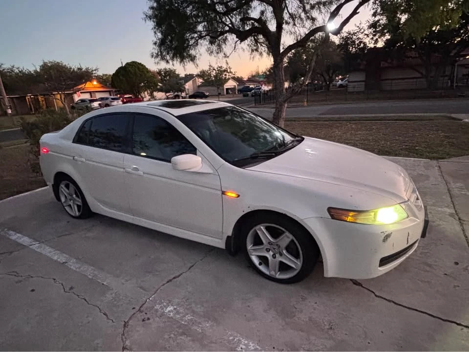 2006 Acura TL 3rd Gen - Image 2 of 10