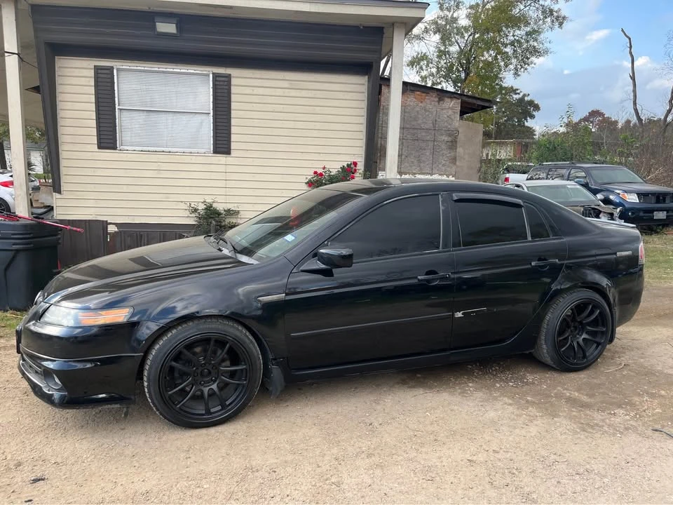 2006 Acura TL 3rd Gen - Image 4 of 10