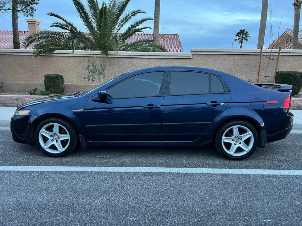 2006 Acura TL 3rd Gen - Image 8 of 20