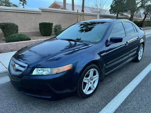 2006 Acura TL 3rd Gen - Image 3 of 20
