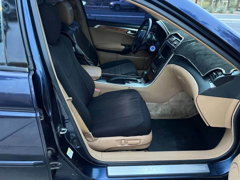 2006 Acura TL 3rd Gen - Image 15 of 20