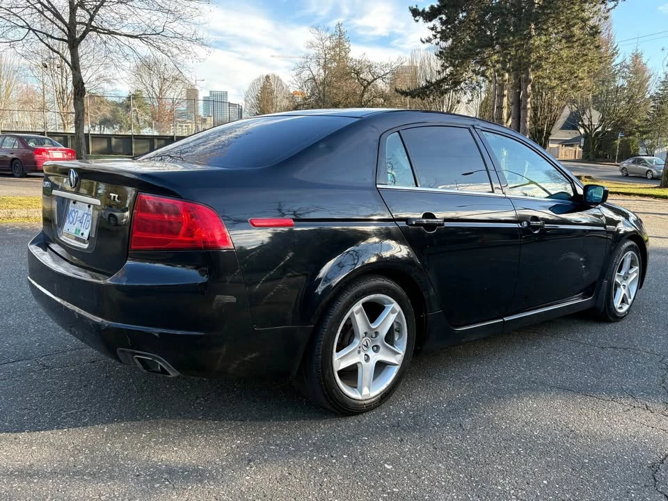 2006 Acura TL 3rd Gen - Image 5 of 16