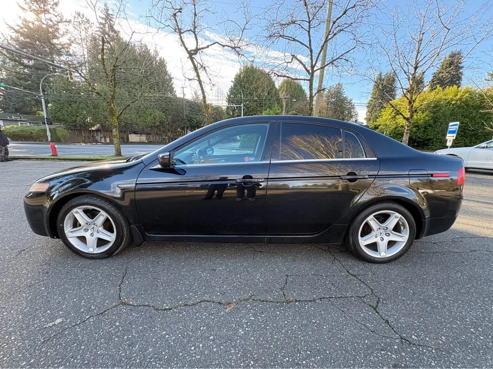 2006 Acura TL 3rd Gen - Image 2 of 16