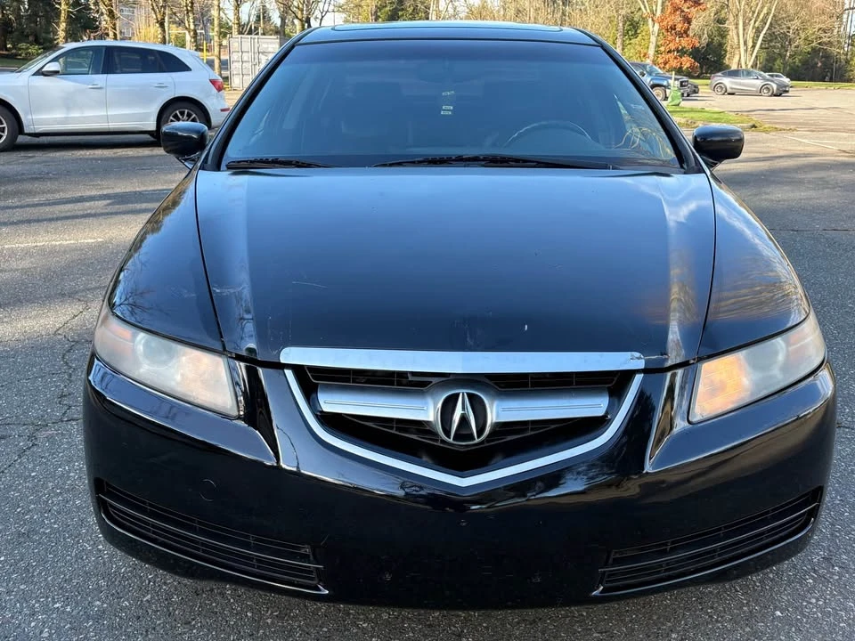 2006 Acura TL 3rd Gen - Image 8 of 16