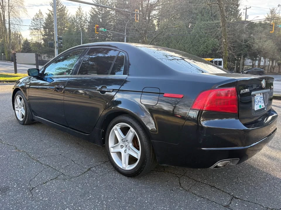 2006 Acura TL 3rd Gen - Image 3 of 16