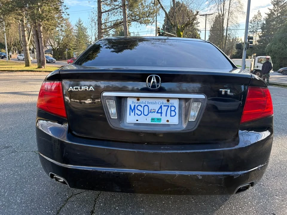 2006 Acura TL 3rd Gen - Image 4 of 16