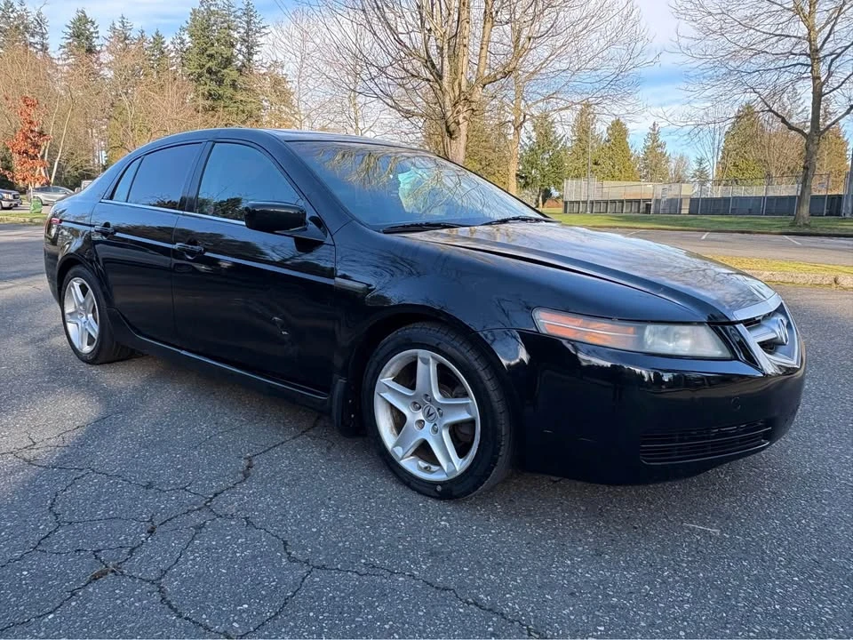 2006 Acura TL 3rd Gen - Image 7 of 16
