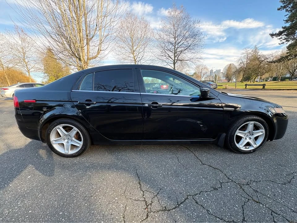 2006 Acura TL 3rd Gen - Image 6 of 16