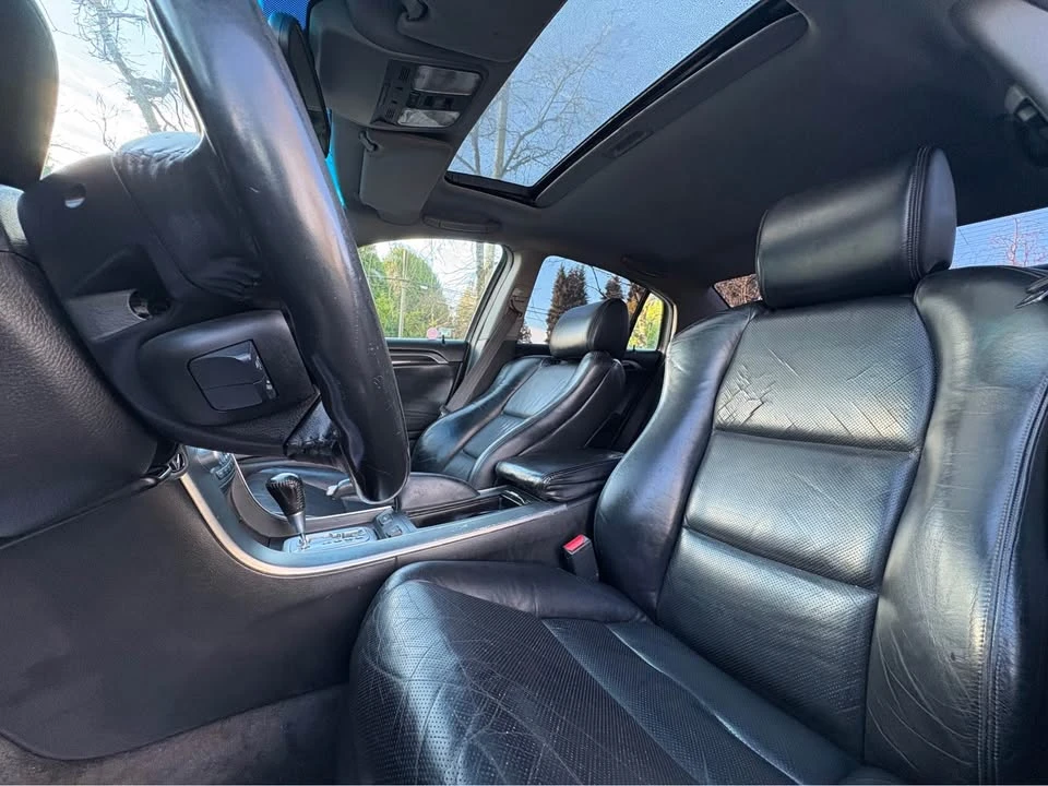 2006 Acura TL 3rd Gen - Image 13 of 16