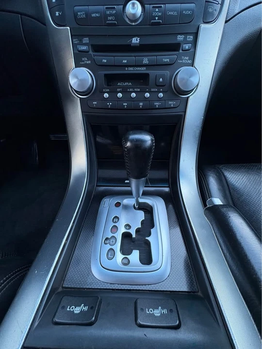 2006 Acura TL 3rd Gen - Image 10 of 16