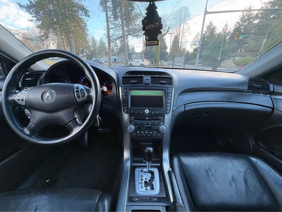 2006 Acura TL 3rd Gen - Image 9 of 16