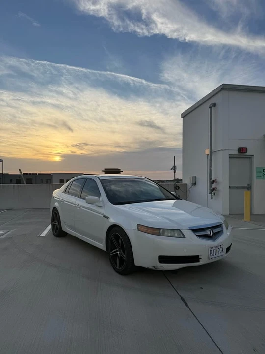2006 Acura TL 3rd Gen - Image 2 of 16