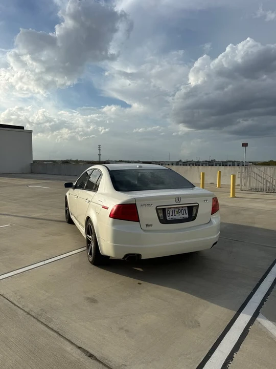 2006 Acura TL 3rd Gen - Image 5 of 16