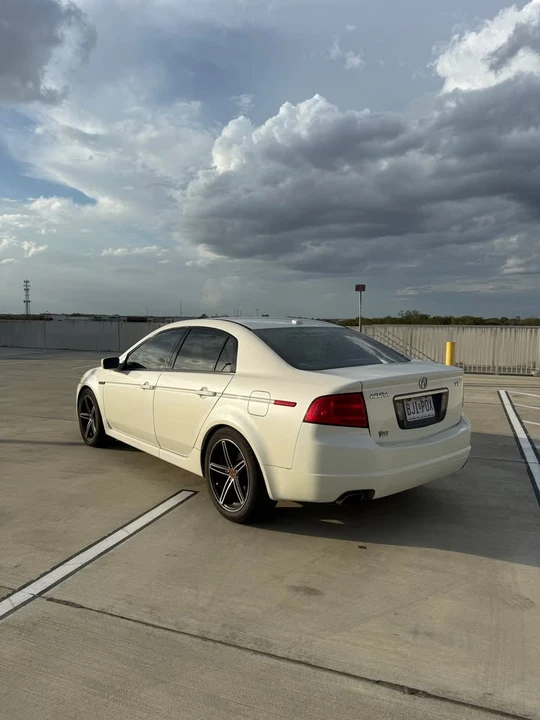 2006 Acura TL 3rd Gen - Image 4 of 16