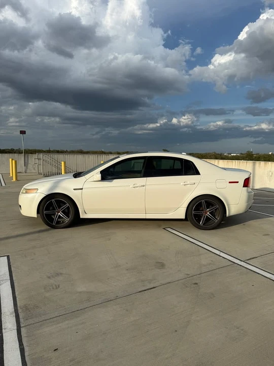 2006 Acura TL 3rd Gen - Image 3 of 16