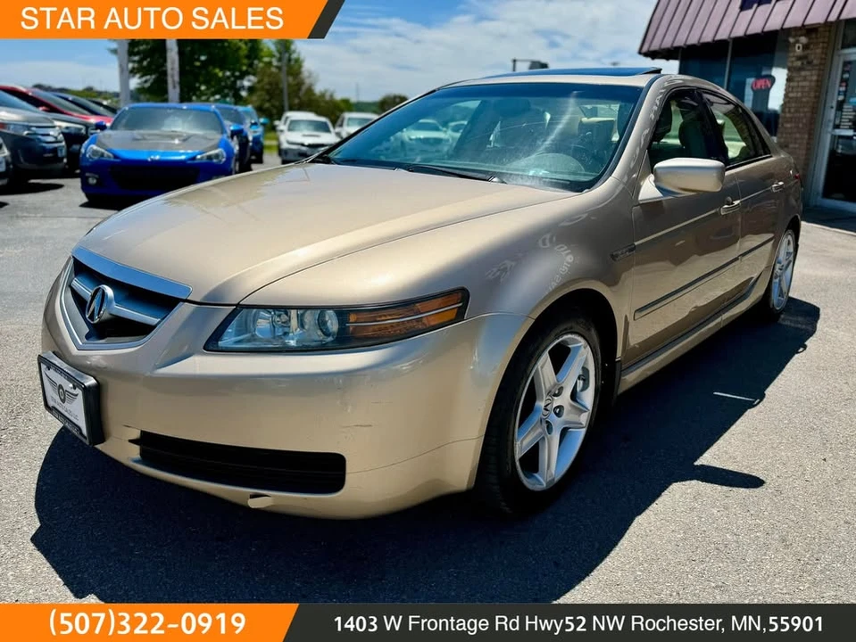 2006 Acura TL 3rd Gen - Image 2 of 20