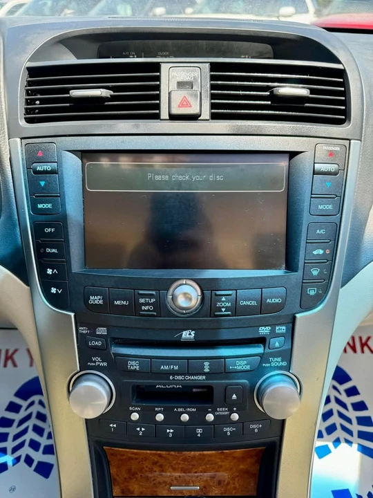 2006 Acura TL 3rd Gen - Image 17 of 20